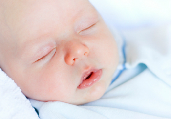 L'environnement du sommeil du bébé - Le sommeil de l'enfant
